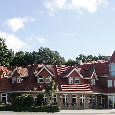 Gasthof Robben Twist Exteriér fotografie