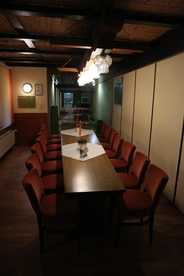 Gasthof Robben Twist Exteriér fotografie