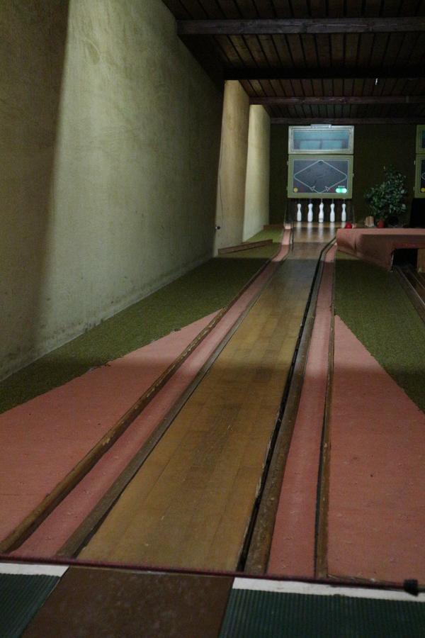 Gasthof Robben Twist Exteriér fotografie